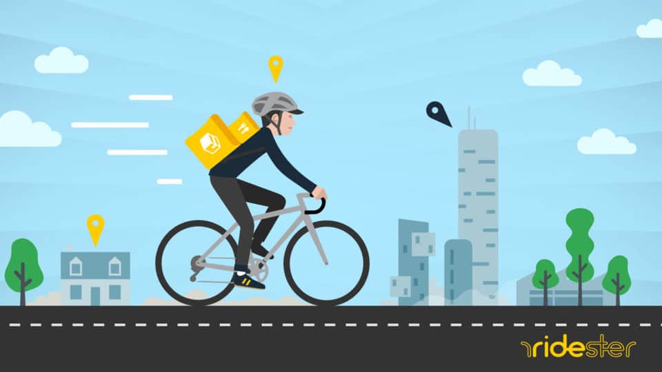 10+ Best Electric Bikes For Delivery 