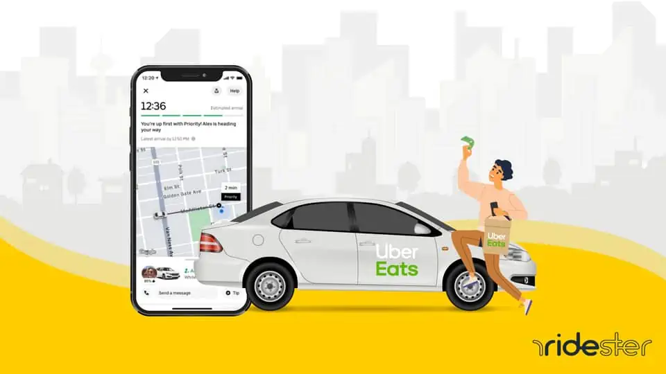 uber eats driver promotions