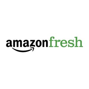 3. Amazon Fresh