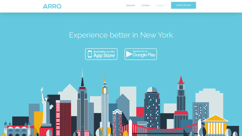 Arro