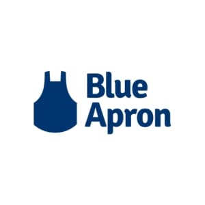 1. Blue Apron