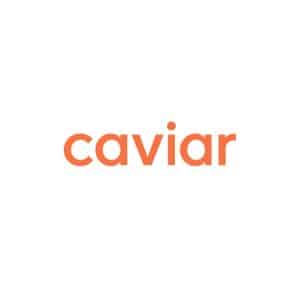 4. Caviar
