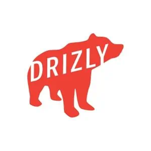 Drizlly Alcohol Delivery logo