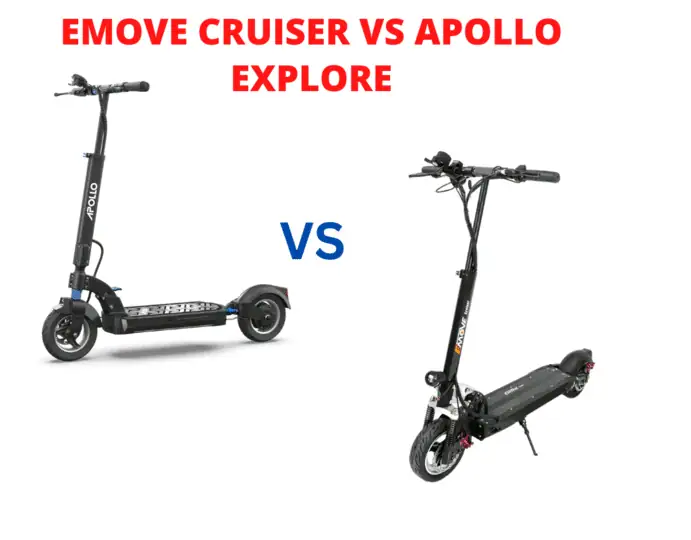 featured image of EMOVE Cruiser vs Apollo Explore