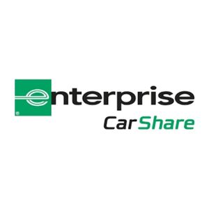 1.  Enterprise Rent-A-Car