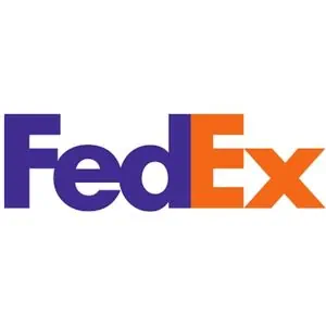 5. FedEx