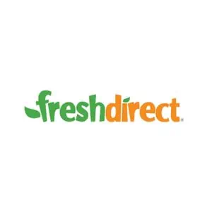 6. FreshDirect