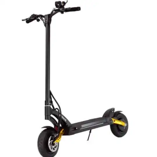 Fast 300lbs electric scooter for heavy adults