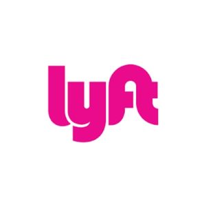 Lyft Rentals logo