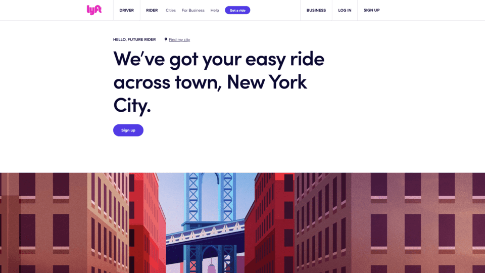 Lyft
