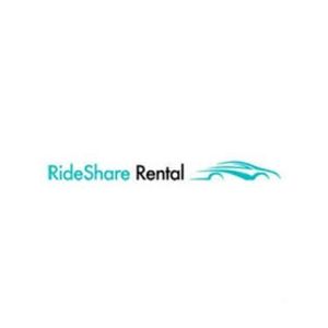 7. Rideshare Rental