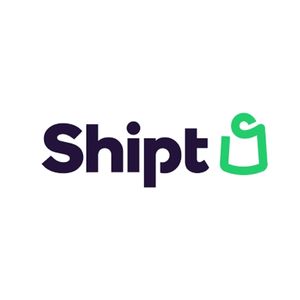 Shipt logo