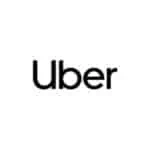 Uber rent logo
