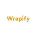 wrapify logo