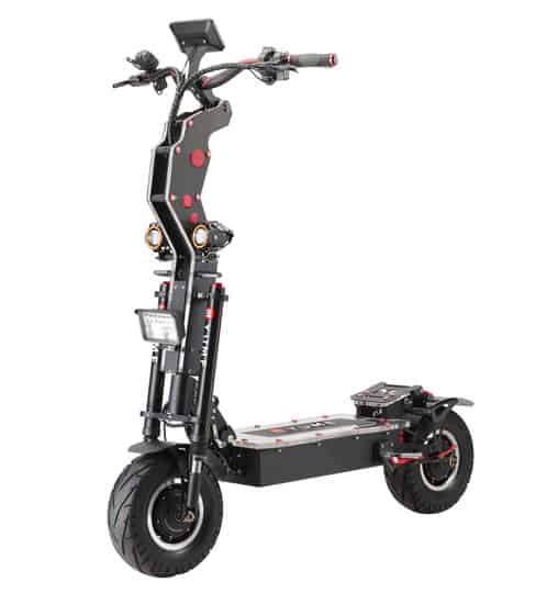 YUME X13 50A sinewave controllers scooter