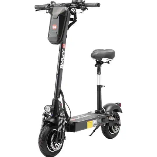 featured image of Yume D4 electric Scooter