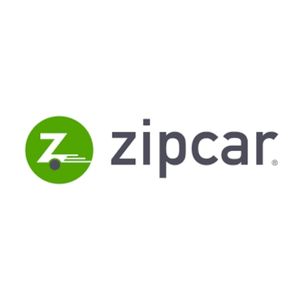 6. Zipcar