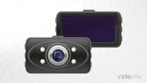vector graphic showing an illustration of the best aftermarket backup cameras currently on the market