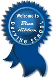 3. Blue Ribbon Driving School