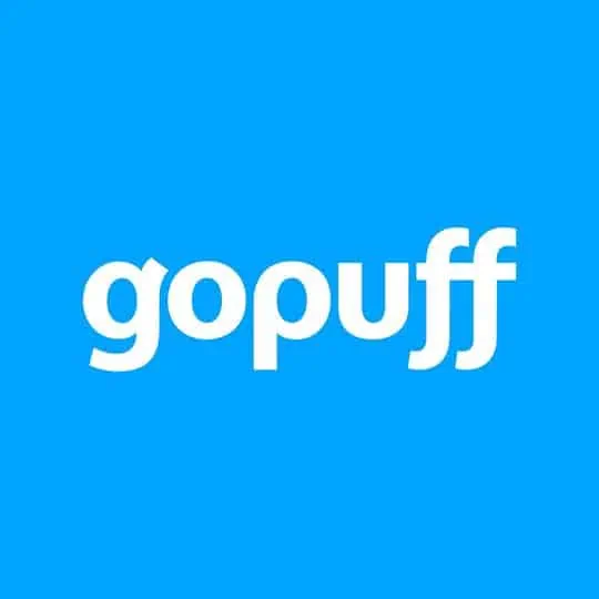 Gopuff Discount code
