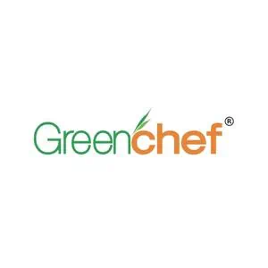 2. Green Chef