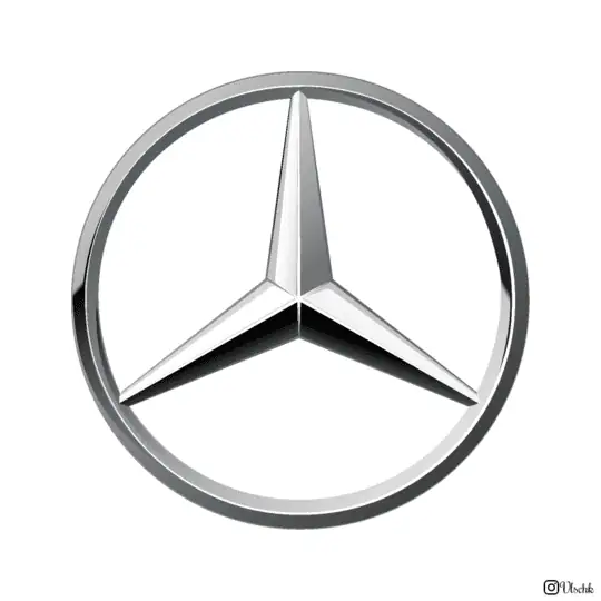 3. Mercedes-Benz Rent