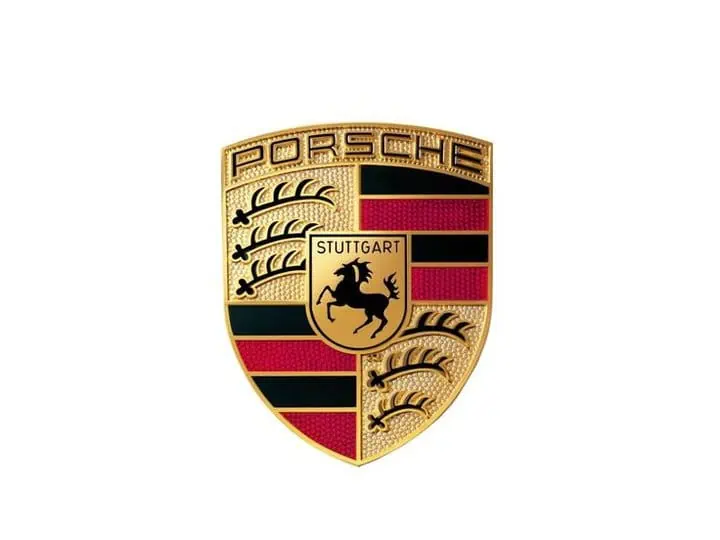 1. Porsche Drive Monthly