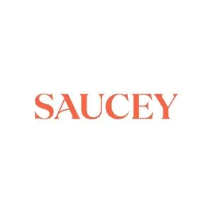Saucey Logo