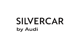 1. Silvercar by Audi