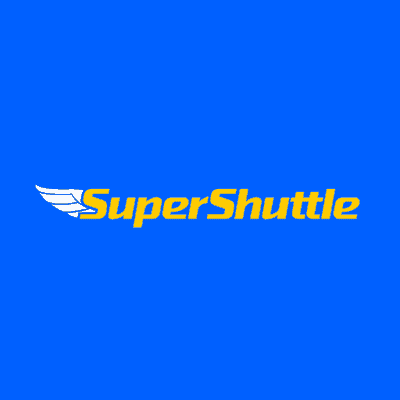 supershuttle logo