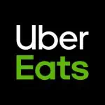 2. Uber Eats