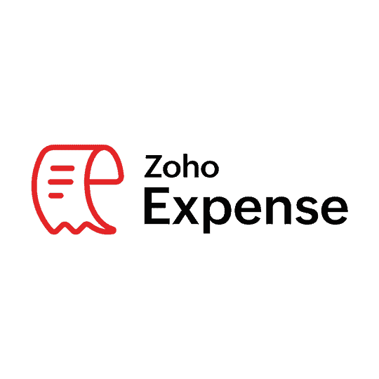 2. Zoho Expense